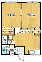 間取り：208011253317