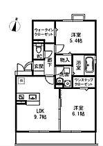間取り：208011571385