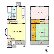 間取り：212052558732