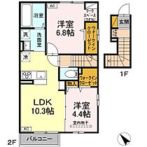 間取り：208012105785