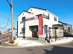 千葉県四街道市もねの里2丁目