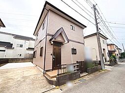 千葉県千葉市花見川区千種町