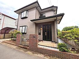 千葉県佐倉市生谷