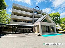 あすみが丘ガーデンコート杜の街弐番館売主