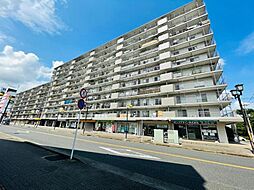 ハイホーム志津駅前