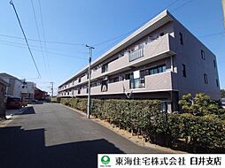 アインズコート勝田台