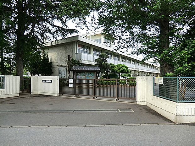 根郷小学校400ｍ
