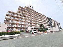 ローズタウン志津駅前　C棟