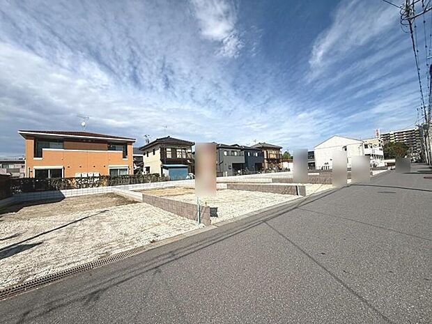 総武線快速始発駅JR「佐倉」駅徒歩5分！朝の時間もゆとりが持てますね