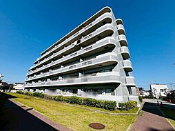 パストラルハイム佐倉志津弐番館