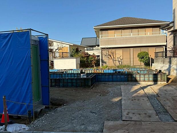 シンプルな生活動線で暮らしも豊かに