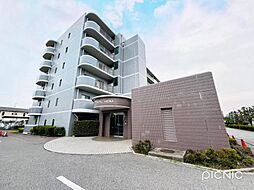 パストラルハイム佐倉志津弐番館