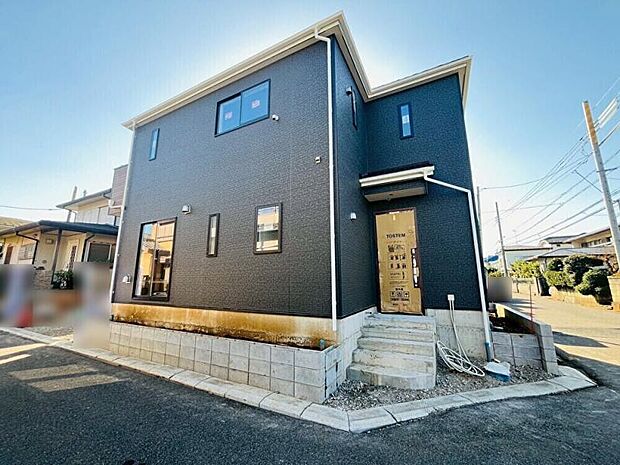 衣替えいらずのウォークインクローゼット付き!