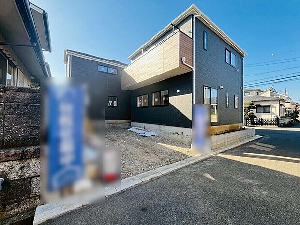 南東向きで日当たりGOOD