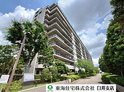 モアクレストアルファス佐倉