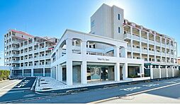 ユーカリシティ志津