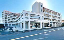 ユーカリシティ志津