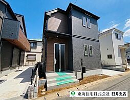 千葉県佐倉市西志津7丁目