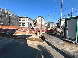 千葉県佐倉市西志津7丁目