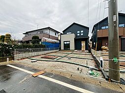 千葉県富里市御料