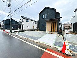 千葉県富里市御料