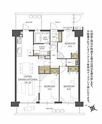 レックスハイム志津