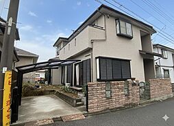 千葉県佐倉市中志津2丁目