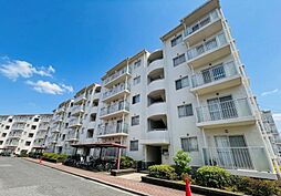 志津グリーンハイツ　2号棟