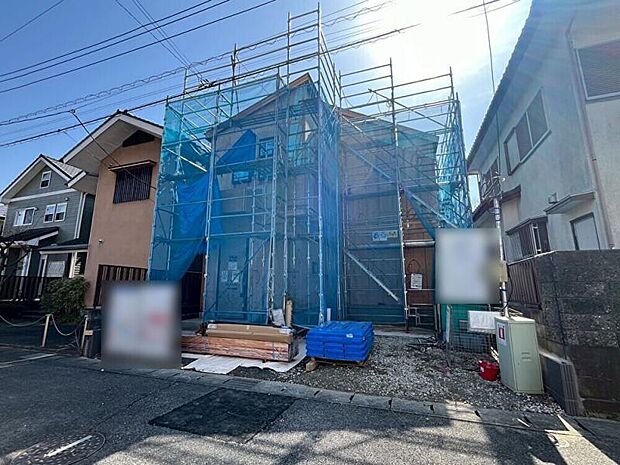 トウズまで徒歩6分!毎日のお買い物も困りません〇