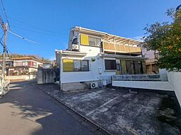 千葉県佐倉市南臼井台