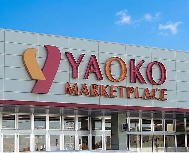 ヤオコー成田駅前店1060m