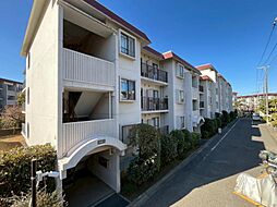 セントラルコーポ船橋　11号棟