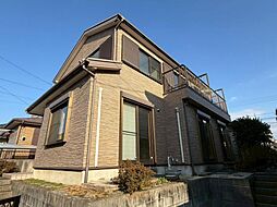 千葉県佐倉市中志津5丁目