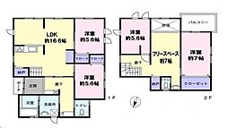 千葉県印西市小林大門下2丁目