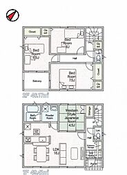千葉県千葉市若葉区桜木北3丁目
