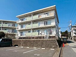 勝田台ファミリーハイツ　K棟