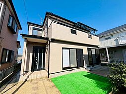 千葉県佐倉市江原台2丁目