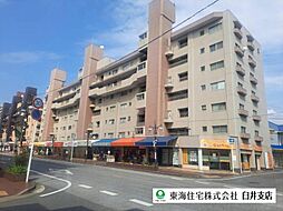 サンコーポ勝田台　C棟　C