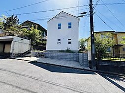 千葉県佐倉市ユーカリが丘1丁目