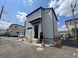 外観の画像