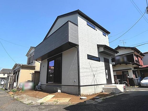 マイカー1台をしっかり確保できる駐車スペース