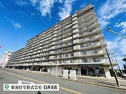 ハイホーム志津駅前