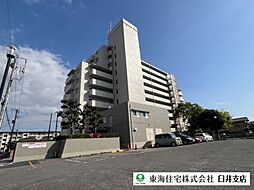 志津住宅