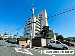 志津住宅