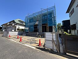 千葉県佐倉市八幡台3丁目