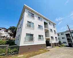 勝田台ファミリーハイツD棟　D棟