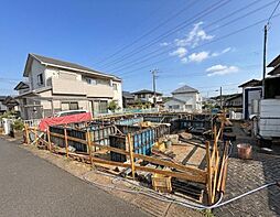 千葉県四街道市さちが丘1丁目