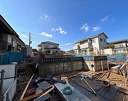 千葉県四街道市さちが丘1丁目
