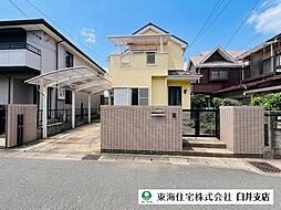 千葉県佐倉市西志津2丁目