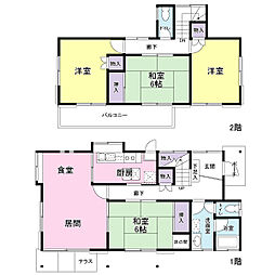 千葉県佐倉市王子台6丁目